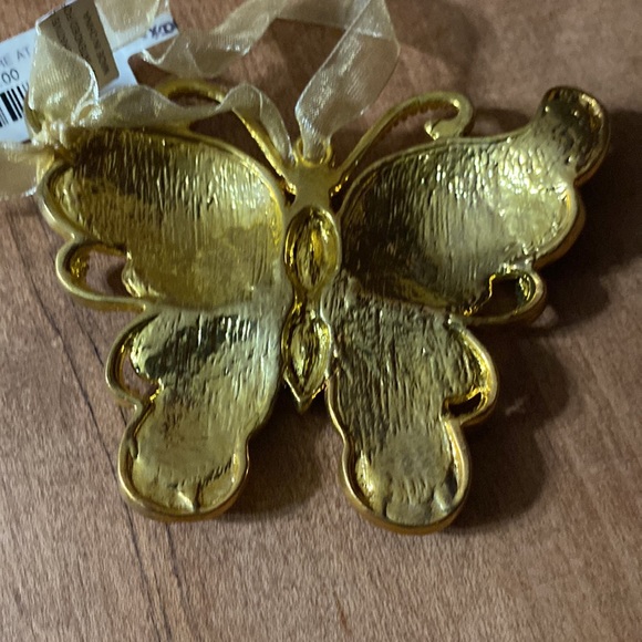 Vintage heavy metal ornament - Picture 2 of 3